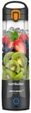 nutribullet Standmixer NBP003GO-MC, Kabelloser Standmixer mit Akku, BPA-frei, 0,59 l