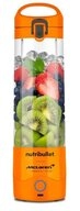 nutribullet Standmixer NBP003PA-MC, Kabelloser Standmixer mit Batterie f&uuml;r...