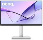 BenQ BenQ 68,6cm MA270UP 16:9 USB-C/HDMI silv. lift/piv UHD LED-Monitor (68,6...