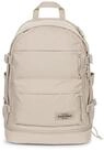 Eastpak Freizeitrucksack EVERYDAY PAK'R Monotone Navy, Unisex Travelrucksack,