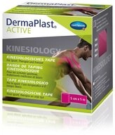 PAUL HARTMANN AG Bandage DermaPlast&reg; ACTIVE Kinesiology Tape