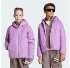 adidas TERREX Outdoorjacke KIDS XPERIOR CLIMAWARM GEF&Uuml;TTERTE f&uuml;r Kinder, mit
