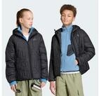 adidas TERREX Outdoorjacke KIDS XPERIOR CLIMAWARM GEF&Uuml;TTERTE f&uuml;r Kinder, mit