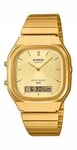 CASIO Quarzuhr Casio AQ-240EG-9AEF AQ-240EG-9AEF, (100-tlg), Casio AQ-240EG-9AEF