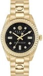 PHILIPP PLEIN Quarzuhr Queen Crystal