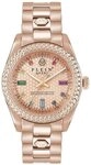 PHILIPP PLEIN Quarzuhr Queen Crystal