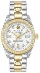 PHILIPP PLEIN Quarzuhr Queen Crystal