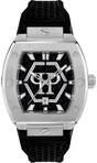 PHILIPP PLEIN Quarzuhr THE HEXAGON PHANTOM