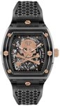 PHILIPP PLEIN Automatikuhr The $keleton Crystal