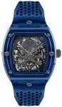 PHILIPP PLEIN Automatikuhr The $keleton Crystal
