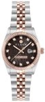 PHILIPP PLEIN Quarzuhr Date Superlative