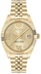 PHILIPP PLEIN Quarzuhr DATE SUPERLATIVE, (1-tlg., Not a set &ndash; not applicable to