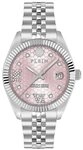 PHILIPP PLEIN Digitaluhr Philipp Plein Damen-Uhren Analog Quarz