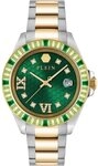 PHILIPP PLEIN Digitaluhr Philipp Plein Damen-Uhren Analog Quarz