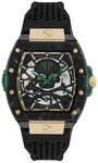 PHILIPP PLEIN Quarzuhr THE $KELETON 2.0, (1-tlg., Not a set &ndash; not applicable...