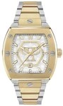PHILIPP PLEIN Quarzuhr The Hexagon Phantom