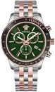 Versace Schweizer Uhr SPORT CHRONO VEZCA VEZCA0424, Mit Echtheitskarte und CLG