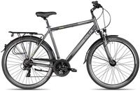 Adler Trekkingrad Verona, 21 Gang Shimano Tourney 21 Schaltwerk, Kettenschaltung,