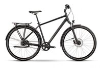 R Raymon Cityrad Zayn Ultra Diamond 28" x M 8S Nexus