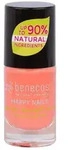 Benecos Nagellack Nail Polish - peach sorbet 5ml