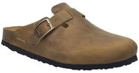 Josef Seibel Hermine 04, braun Clog
