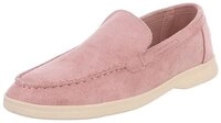 Ital-Design Eleganter Damen Slip-On Schuh mit hohem Tragekomfort Slipper...