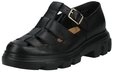 Paul Green Paul Green Slipper Leder Slipper