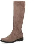 Caprice 9-25512-41 306 Cafe Stretch Stiefel