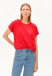 Armedangels T-Shirt IDAARA T-Shirt aus Bio-Baumwolle Loose Fit