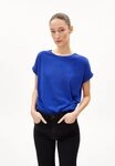 Armedangels T-Shirt IDAARA T-Shirt aus Bio-Baumwolle Loose Fit