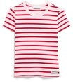 Armedangels Kurzarmshirt KARDAA STRIPES T-SHIRT