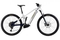 Haibike E-Bike Alltrail 8 E-Mountainbike 27,5 Zoll Alu-Rahmen
