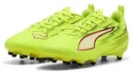PUMA ULTRA 6 PLAY FG/AG JR Fu&szlig;ballschuh (f&uuml;r Kinder & Jugendliche) f&uuml;r...