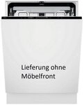 AEG vollintegrierbarer Geschirrsp&uuml;ler keine Angaben NG77IC20SK_911492001, 8.4 l, 15