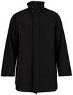 ARMANI EXCHANGE Outdoorjacke Herren Trenchcoat Polyester TRENCH