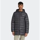 adidas Sportswear Daunenjacke ESSENTIALS CLIMAWARM 3-STREIFEN LIGHT DAUNENPARKA...