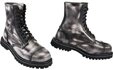 Brandit Rub Off Phantom 10 Eye Boots Stiefel