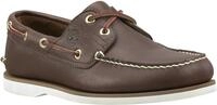 Timberland Men&acute;s 2 Exe Boat Shoe Bootsschuh