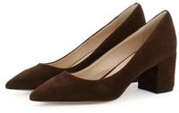 Evita ROMINA Pumps Handmade in Italy