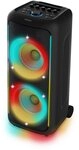 Philips TAX5000E Party-Lautsprecher Stereo (Bluetooth, 100 W)