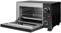 Tristar Minibackofen Tristar OV-3610 Mini-Ofen &ndash; Kompakt, Sicher und...