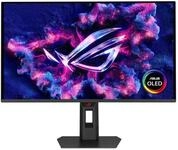 Asus ROG Strix OLED XG27AQDNG Gaming-Monitor (67,3 cm/27 ", 2560 x 1440 px,...