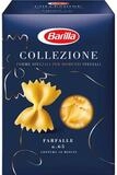 Barilla Nudeln, Barilla Collezione Farfalle Nr. 65 Teigware aus Hartweizen 500g