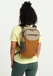 Jack Wolfskin Daypack VELOCITY 12, Multisportrucksack, Trinksystem, komfortables