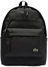Lacoste Henkeltasche Unisex Rucksack Polyester Neocroc Backpack