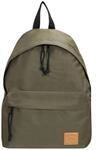 Lacoste Rucksack Casual Croc Backpack - Rucksack 40 cm (ivy green)