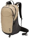Jack Wolfskin Freizeitrucksack ASTRO VENT 24 HAZEL WOOD