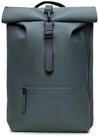 Rains Rucksack Rolltop - Rucksack 16" 48 cm (dark grey)
