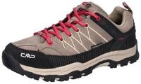 CMP CMP Kinder Trekking Schuhe Rigel LOW WP 3Q13244J Trekkingschuh