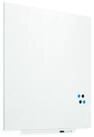 rocada Magnettafel Whiteboard SkinCOLOUR 6425R 100x100cm wei&szlig;